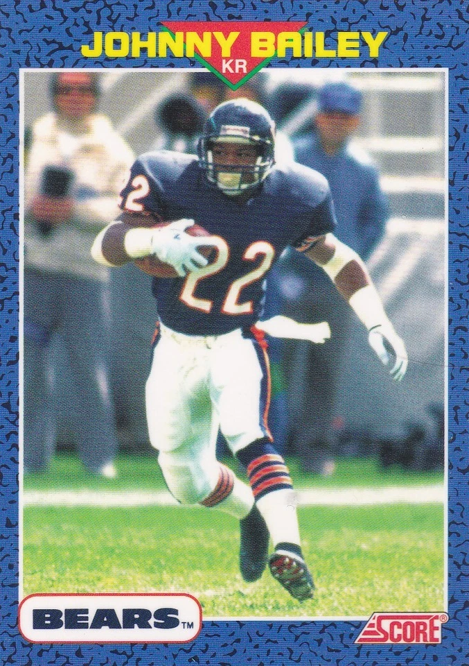 1991 Score Young Superstars Football Pick Your Cards! Complete Your Set! - Image 1 of 1