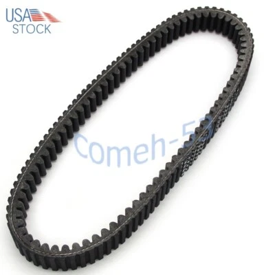 Drive Belt For Kymco UXV 500i 4x4 2011-2012  MXU 500i LE 2013-2014 MXU 500 Foto 1 de 4
