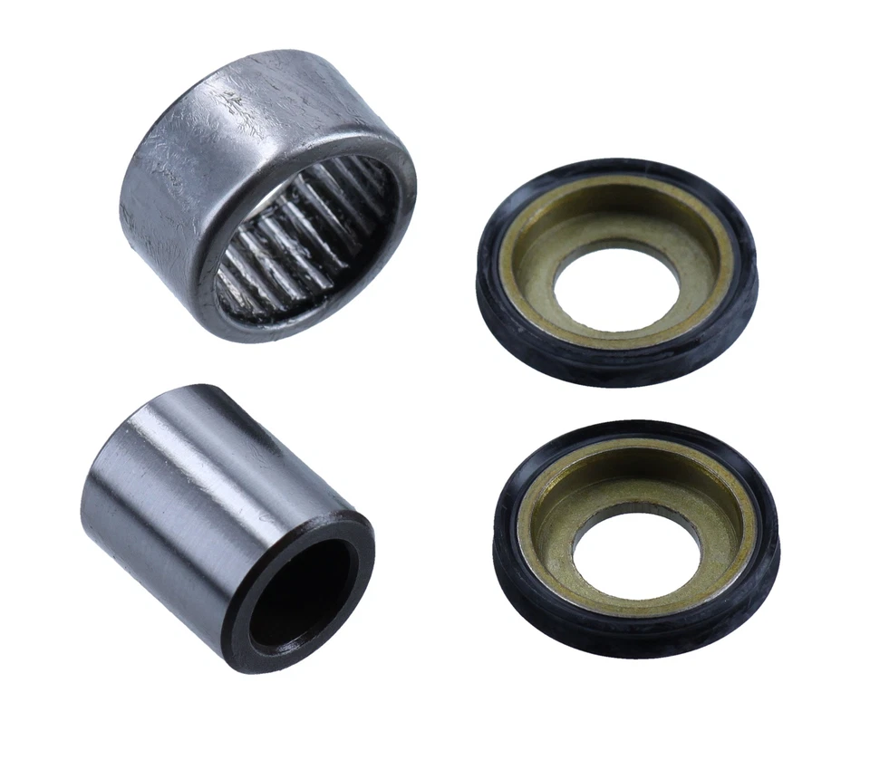 All Balls Federbein.-Stoßdämpferlager oben passt an Kawasaki KX 85 125 250 500 - Bild 1 von 1