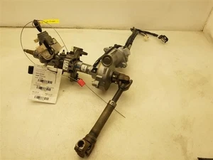 08 09 10 11 12 13 14 15 SCION XB IGNITION SWITCH WITH KEY - Picture 1 of 12