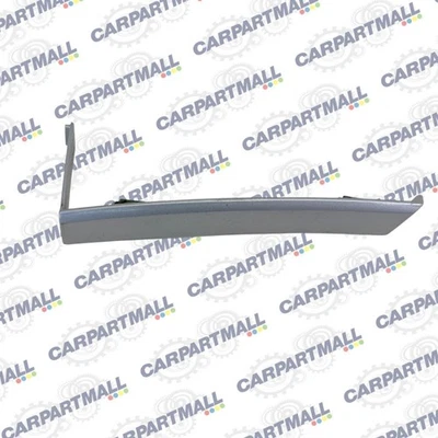 2009-2012 Chevrolet Traverse Dash Left Side Cover Trim Bezel Molding 20926040 - Image 1 of 4