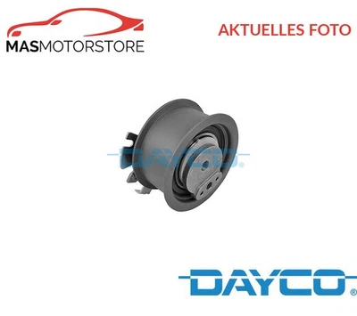 SPANNROLLE FÜR ZAHNRIEMEN OBERE LINKS DAYCO ATB2007 I FÜR AUDI A4,A3,A6,B7,8P1 - Bild 1 von 4