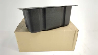 Nueva caja de almacenamiento de carga para maletero genuina OEM 2012-2018 Ford Focus CV6Z-9945440-A  Foto 1 de 4