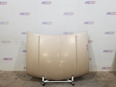 88 1988 CHEVROLET C1500 HOOD GOLD  - Image 1 of 4