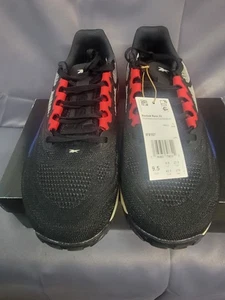 Reebok Nano X2 Black/Red Men’s Cross Training Shoe Size 9.5 Medium US - Picture 1 of 6