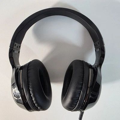 Skullcandy Hesh 2 On Ear Headphones - Black - Image 1 of 4