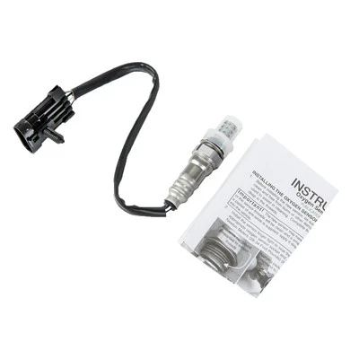 Oxygen Sensor Delphi For 1994-1997 Pontiac Firebird - Immagine 1 di 4