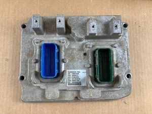 2018 Dodge Ram 2500 6.7l Cummins ECU ECM 4384417 Plug & Play OEM 30 Day Warranty - Picture 1 of 3