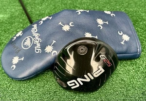 PING G25 Driver 12°, Senior-Flex PING TFC 189, Men's Right Hand + HC - Picture 1 of 9
