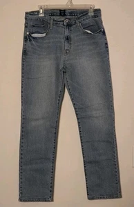 NAUTICA HERREN JEANS GRÖSSE 38x32 RELAXED FIT RN NO#67835 CA NO#07415 5 POCKET - Bild 1 von 5