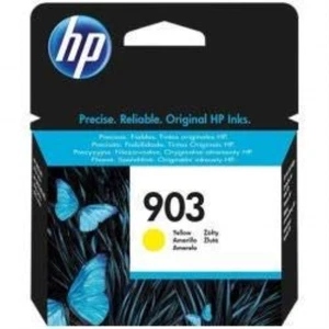 HP Cartucho de tinta Original 903 amarillo - Afbeelding 1 van 1