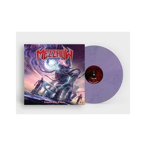 Mezzrow Summon Thy Demons (Vinyl) 12" Album Coloured Vinyl - Picture 1 of 1