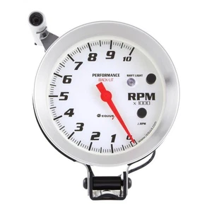 Equus E8080 8000 Series 5" Shift Light Tachometer (DIS) - Picture 1 of 1