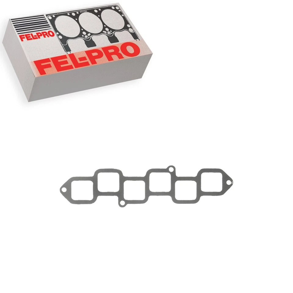 Fel-Pro 燃油喷射全层垫圈套装上部适用于 1993 - 1997 年克莱斯勒协和飞机 — 第 1/1 张图片