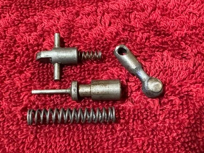 Pin de disparo y resorte Iberia 40 - Palanca de gatillo - Retenedor - .40 S&W - 31838 Foto 1 de 2