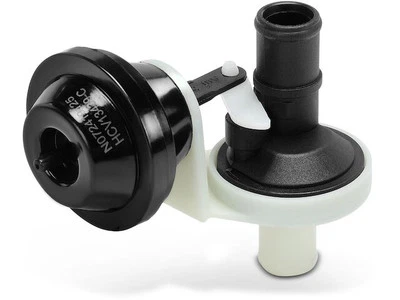 For 1997-2012 Porsche Boxster Heater Valve APR 91724GKMS 1998 1999 2000 2001 - Image 1 of 2