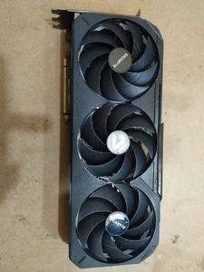 GIGABYTE GeForce RTX 5080, GAMING OC, 16GB GDDR6X, In Mint Condition, S75 - Picture 1 of 6