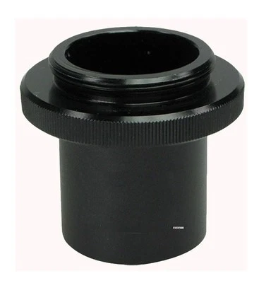 Brand New CCD Camera Adapter C-MOUNT To 23.2mm For Biological Microscope - Image 1 of 4
