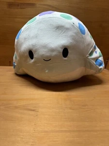 Maggie the Spotted Stingray 16 Inch Stackable Squishmallow Pillow Plush - Picture 1 of 7
