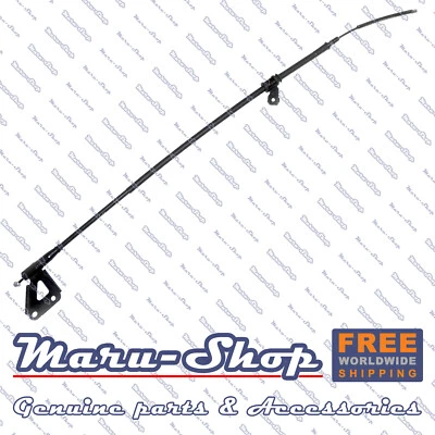 Cabo de freio de estacionamento traseiro/esquerdo para 06~14 Kia Sedona - Imagem 1 de 3