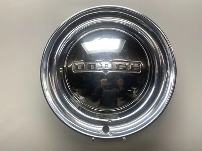 Cubierta de rueda de 15" única Dodge Coronet Meadowbrook Wayfarer 1949-1950 Foto 1 de 4