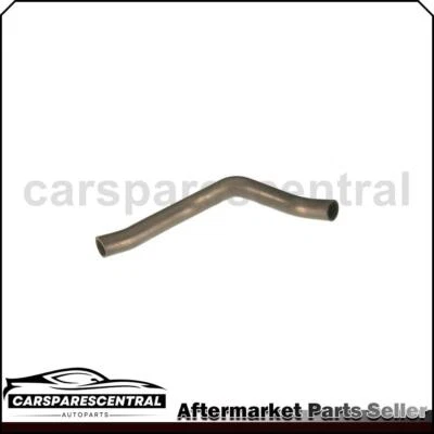 Manguera de refrigerante de radiador superior Chevrolet Nova Gates 1975 1976 1977 1978 1979 Foto 1 de 2