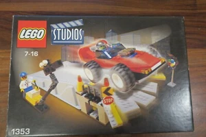 LEGO STUDIOS 1353 - Imagen 1 de 5