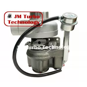 Turbocompresor diésel HX30W 3592015 3800709 PARA Dodge RAM 4BT 110 HP - Imagen 1 de 5