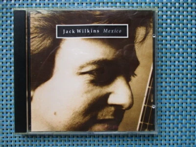 Jack Wilkins  Mexico CTI 1004-2  (16)  - Bild 1 von 2