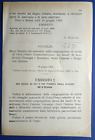GERA  1892 REGIO DECRETO CONCENTRA CONGREGAZIONE DI CARITA'-4738