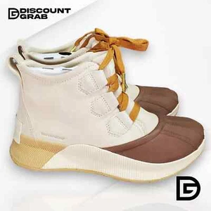 Sorel Women's X Calia Out N About III Size 6 - Picture 1 of 5