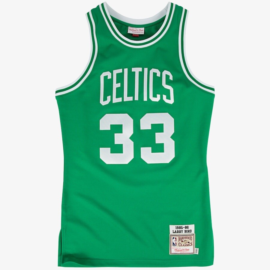 #636 NBA CELTCS 33番　BIRD 3XL ビブス 古着 636 NBA CELTCS 33番 BIRD 3XL ビブス 古着 - メルカリ