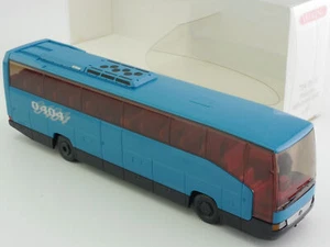 Wiking 7140636 Mercedes MB O 404 RHD Reisebus wie NEU! OVP 1704-10-52 - Bild 1 von 3