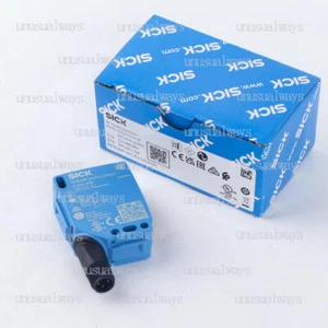1piece NEW WTB16P-24161120A00 1218626 photoelectric sensor #A6-40 - Bild 1 von 4