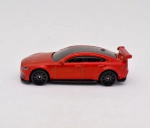 2018 Hot Wheels JAGUAR XE SV PRO JECT 8 1:64 - Mint Malaysia See Description - Picture 1 of 6