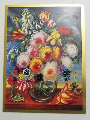 Leanin Tree Mother's Day Greeting Card Funny Love Multi Color Mothers MD27 - Image 1 of 2