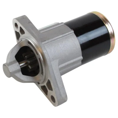 Motor de arranque TYC 1-19049 para 09-18 Pontiac Toyota Corolla Matrix Vibe - Imagem 1 de 4