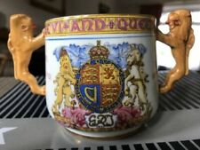 Paragon George VI (1936-1952) Royal Royalty Collectables