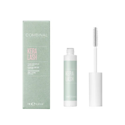 Lash Lifiting - Augenbrauen & Wimpernpflege mit Keratin - Keralash Combinal - Bild 1 von 2