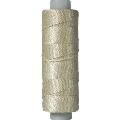 PEARL PERLE COTTON THREAD - 40 COLORS BY THE SPOOL - 75 YDS - SIZE 8 - THREADART - Image 1 of 4