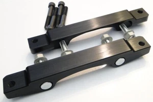 Brake caliper adapter - BMW M3 (E92) - 400x36mm - Bild 1 von 7