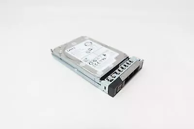 Dell 300GB SAS 2.5" 10K 12G Drive ST300MM0006 AL14SEB030NY - Image 1 of 2