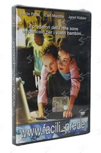 WWW.EASY_PREDE DVD SEALED - Picture 1 of 3