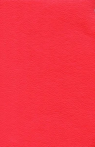 Vinyl Leather Faux Red Champion Outdoor/indoor Fabric 54" upholstery yard - Picture 1 of 1