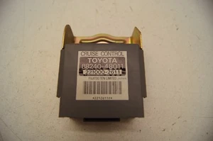 2000 Lexus RX300 Cruise Control Module - Picture 1 of 5