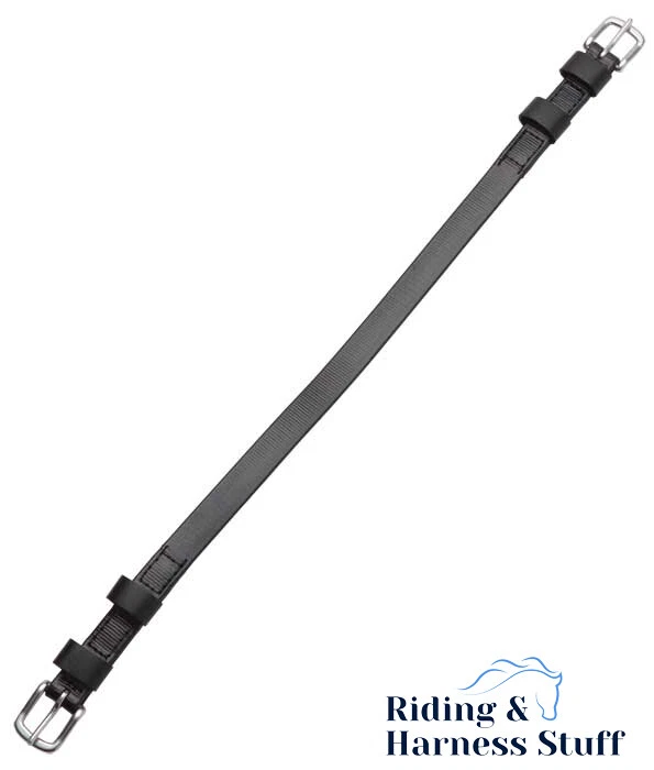 Zilco Fahrgeschirr - Throatlash für SL Deluxe, Classic, Elite und ZGB