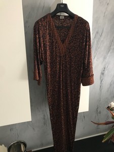vestito fendi donna