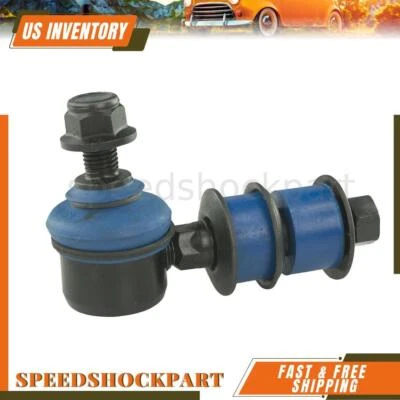 Kit de enlace de barra estabilizadora de suspensión trasera para Dodge Stealth 1991 1992 1993-1996 Foto 1 de 4