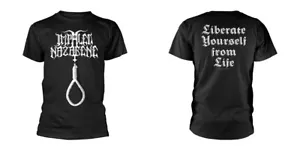 Impaled Nazerene - Liberate yourself from life T-Shirt NEU # OFFICIAL - Bild 1 von 1