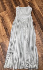 ted baker ball gown